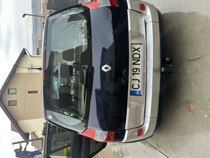 Vand Renault Scenic  - imagine 6