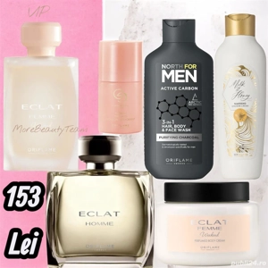 Eclat pentru El și Ea 