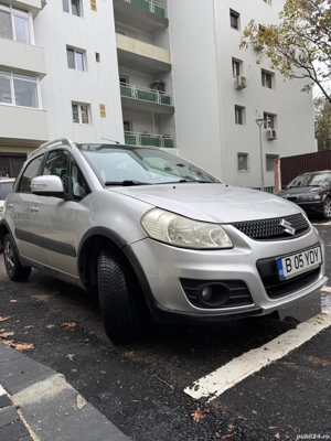 Suzuki an 2012 - imagine 5