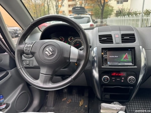 Suzuki an 2012 - imagine 3