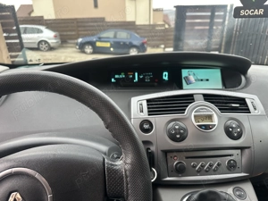 Vand Renault Scenic  - imagine 5