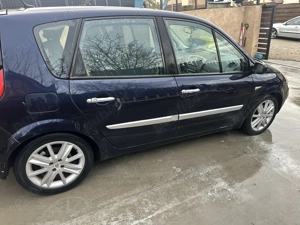 Vand Renault Scenic  - imagine 10