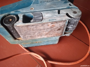 Vand slefuitor parchet Black and Decker  - imagine 3