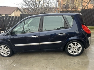 Vand Renault Scenic  - imagine 7