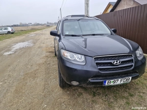 Hyundai santa fe defect
