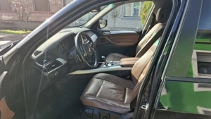 Vând bmw x5  xdriver - imagine 3