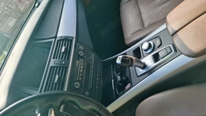 Vând bmw x5  xdriver - imagine 8