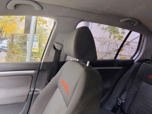 Volkswagen Golf 5  Goal proprietar - imagine 6