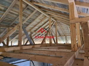 Casa in Bobolia--180.000e - imagine 20