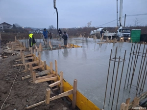 Casă Vila Design Modern & Ferestre PANORAMICE  Hlincea+magazie - imagine 5