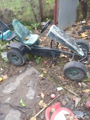 kart de vânzare poate să fie vopsit