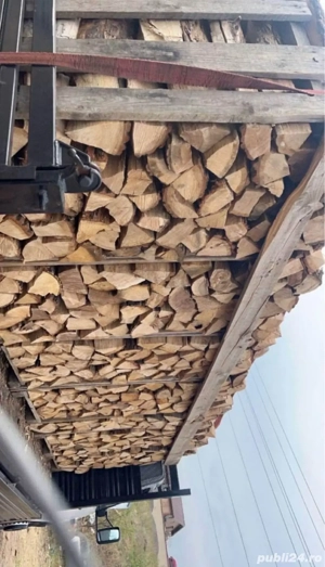 vand lemne de foc!  - imagine 3