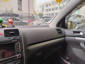 Volkswagen Golf 5  Goal proprietar - imagine 9