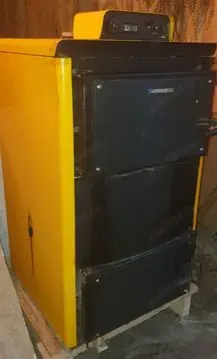 Centrala Term8ca Yunkers