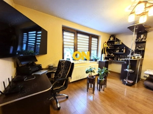 Casa 4 Camere, P+M, 137 mp, Teren 327 mp,  Toate Utilitatile, Micesti - imagine 4