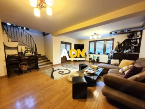 Casa 4 Camere, P+M, 137 mp, Teren 327 mp,  Toate Utilitatile, Micesti - imagine 2