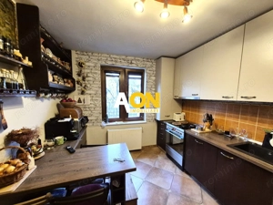 Casa 4 Camere, P+M, 137 mp, Teren 327 mp,  Toate Utilitatile, Micesti - imagine 6