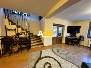 Casa 4 Camere, P+M, 137 mp, Teren 327 mp,  Toate Utilitatile, Micesti - imagine 5