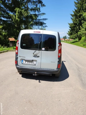 Renault kagoo an de fabricatie 2008,Disel-110cai - imagine 2