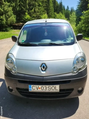 Renault kagoo an de fabricatie 2008,Disel-110cai - imagine 4