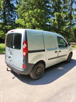 Renault kagoo an de fabricatie 2008,Disel-110cai - imagine 5