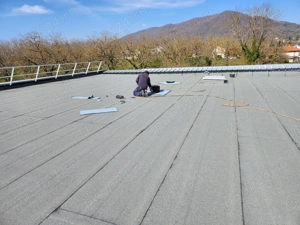 Angajez hidroizolator