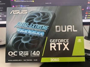 Asus Dual Rtx 3060 12 GB