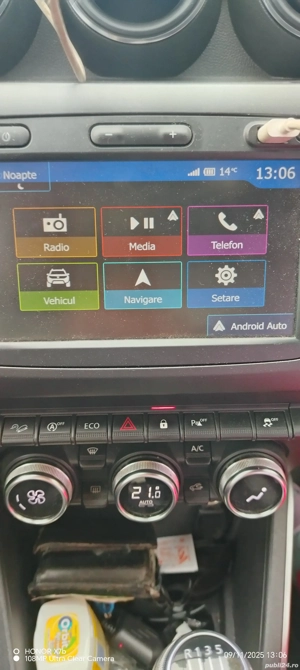 Dacia Duster 2 1.3 tce  - imagine 4