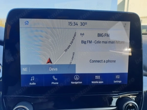 Ford Puma 1.0 EcoBoost Titanium 2020!!! - imagine 18