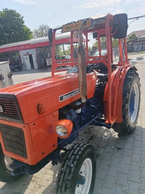 De vânzare tractor vr 445 - imagine 2
