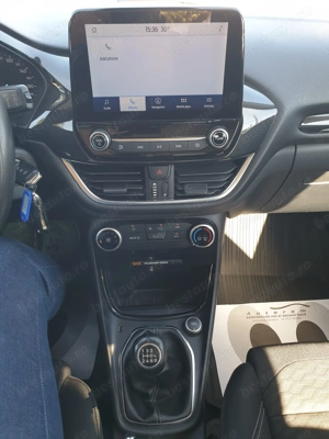 Ford Puma 1.0 EcoBoost Titanium 2020!!! - imagine 17