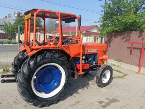 De vânzare tractor vr 445 - imagine 3