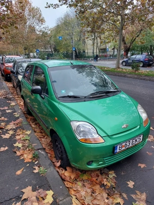 Vand Chevrolet Spark - imagine 4