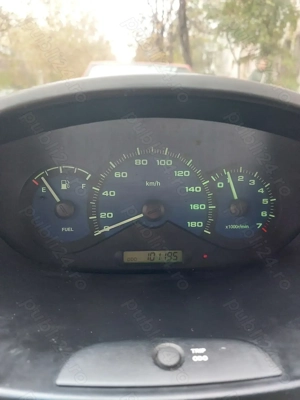 Vand Chevrolet Spark - imagine 2