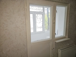 Apartament 3 camere decomandat 68 mp Galati zona IREG - acces la terasa deschisa 60 mp - imagine 2