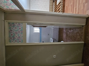 Apartament 3 camere decomandat 68 mp Galati zona IREG - acces la terasa deschisa 60 mp - imagine 13