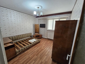 Apartament 3 camere decomandat 68 mp Galati zona IREG - acces la terasa deschisa 60 mp - imagine 14