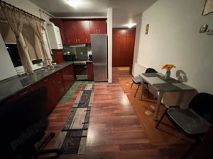 Închiriez apartament în Floresti zona Lidl