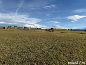 Teren de vânzare - Comuna Cosna - imagine 4