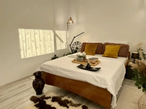 Villa Cozy - Locatie Premium - Gradina Botanica - 8 oaspeti - factura - vouchere - parcare -4 camere - imagine 3