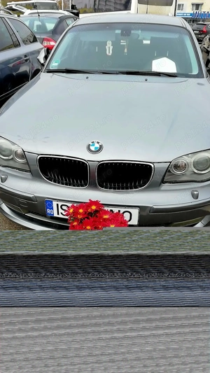 BMW seria 1, 116i - imagine 10