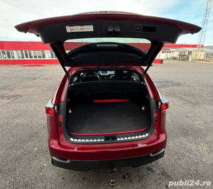 Lexus NX300h F-sport AWD Panoramic - imagine 5