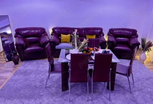 Villa Cozy - Locatie Premium - Gradina Botanica - 8 oaspeti - factura - vouchere - parcare -4 camere - imagine 5