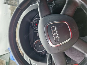 Vand audiQ5 quattro in stare foarte buna. - imagine 2