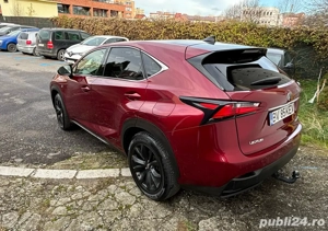 Lexus NX300h F-sport AWD Panoramic - imagine 6