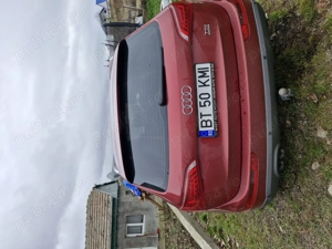 Vand audiQ5 quattro in stare foarte buna. - imagine 4
