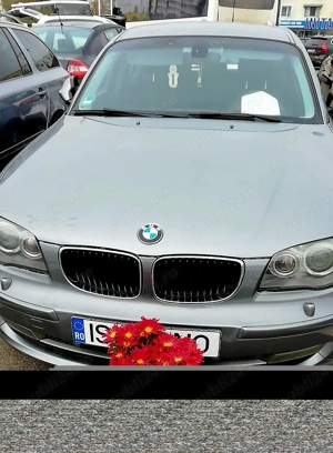 Vând BMW seria 1, 116i