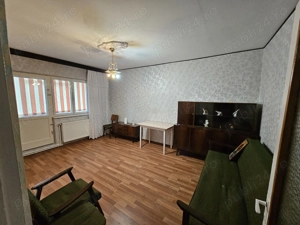 Apartament 3 camere decomandat 68 mp Galati zona IREG - acces la terasa deschisa 60 mp - imagine 7