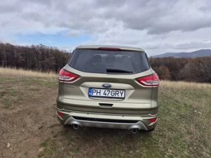 Vand Ford Kuga 2015 - imagine 3
