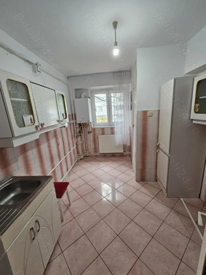 Apartament 3 camere decomandat 68 mp Galati zona IREG - acces la terasa deschisa 60 mp - imagine 5